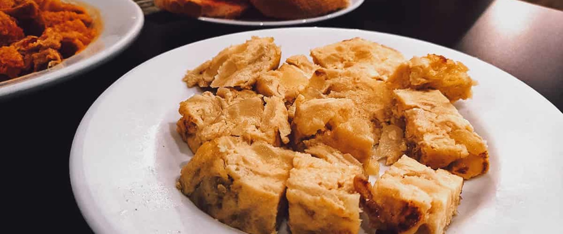 Spanish Food Recipes: A Guide to Enjoying the Best of European Cuisine