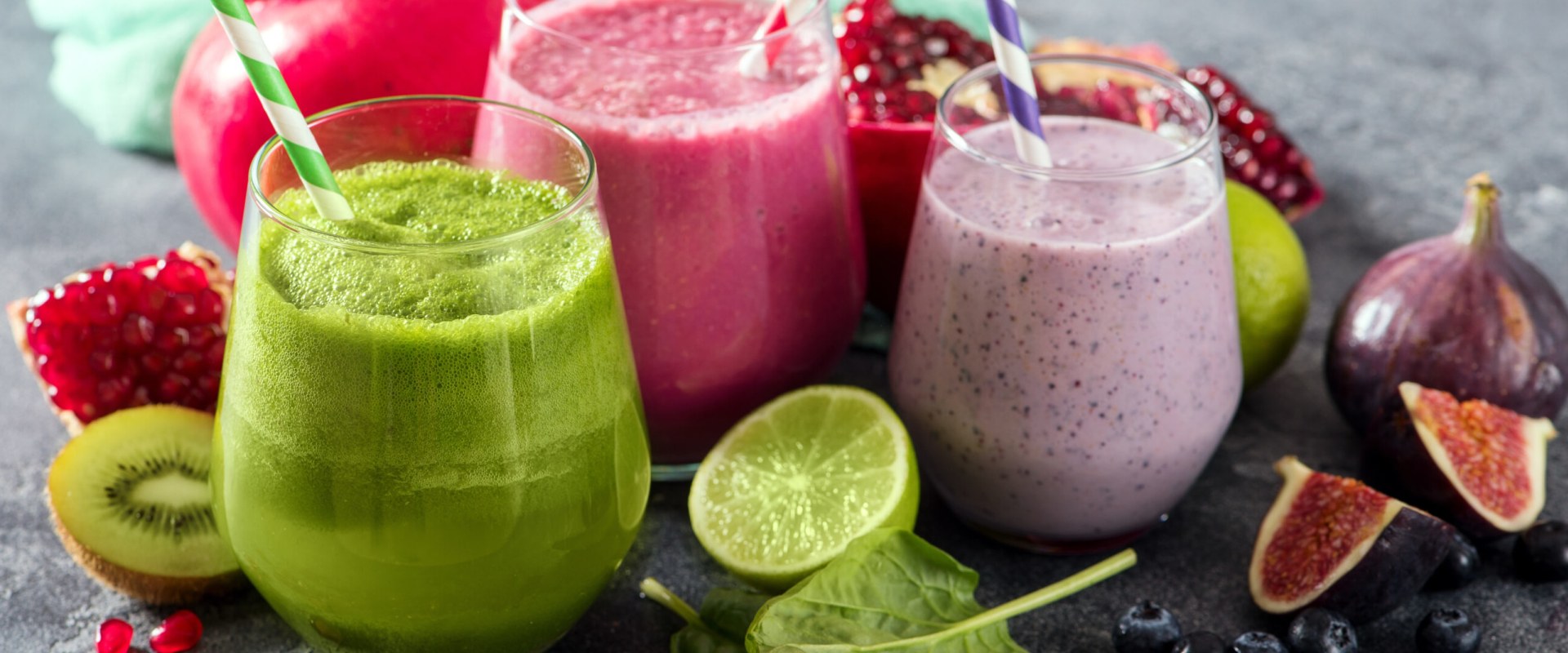 Healthy Smoothie Recipes for Breakfast