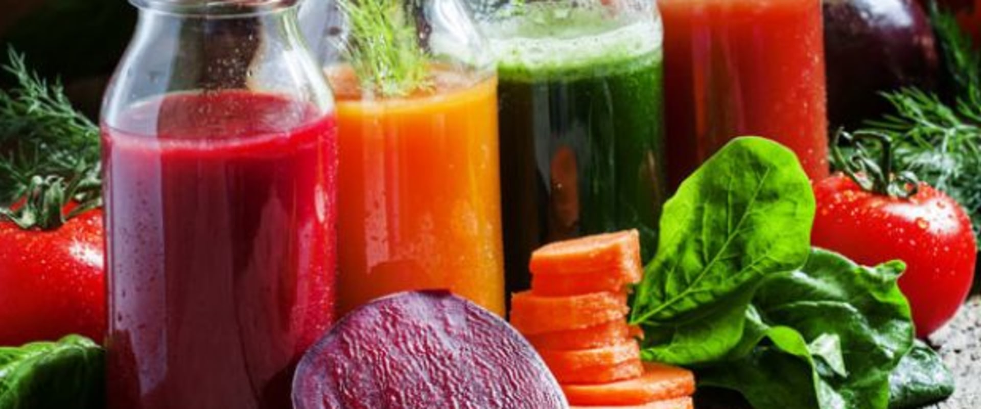 Vegetarian Drinks for Dinner Recipes