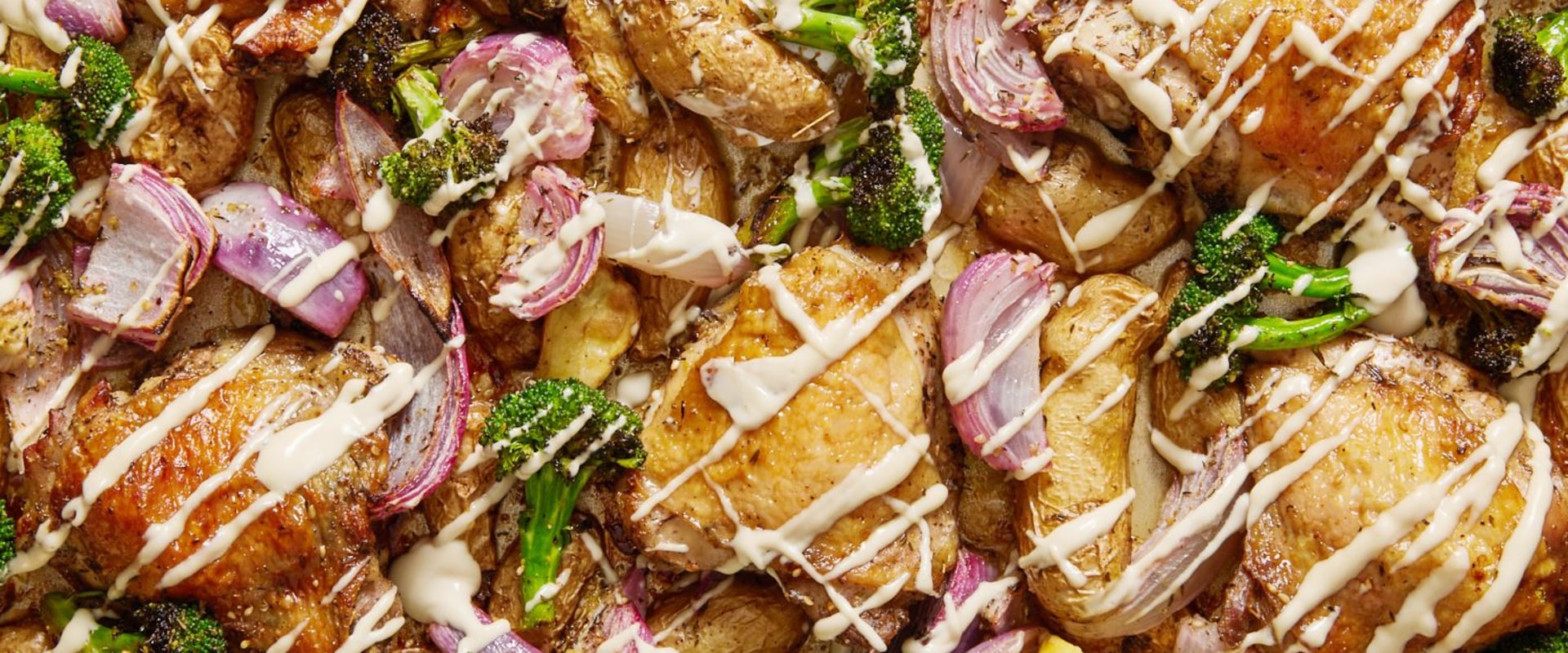 Delicious Chicken Dinner Dessert Recipes