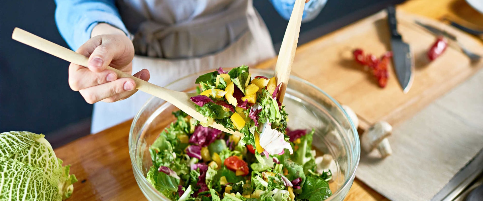 Low-calorie Main Dishes: A Guide to Healthy Eating
