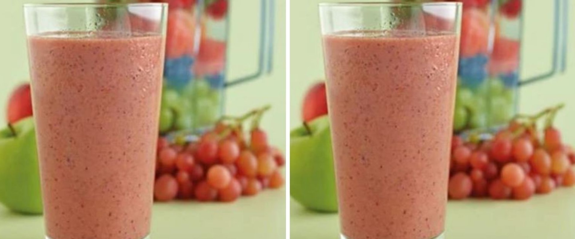 Juice Recipes for Breakfast