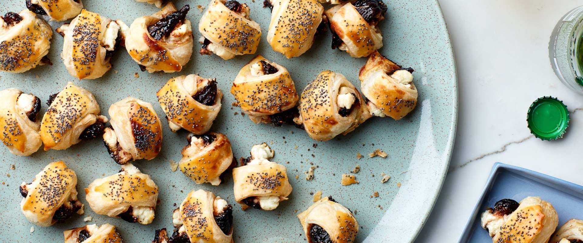 Vegetarian Appetizers: Quick and Easy Recipes