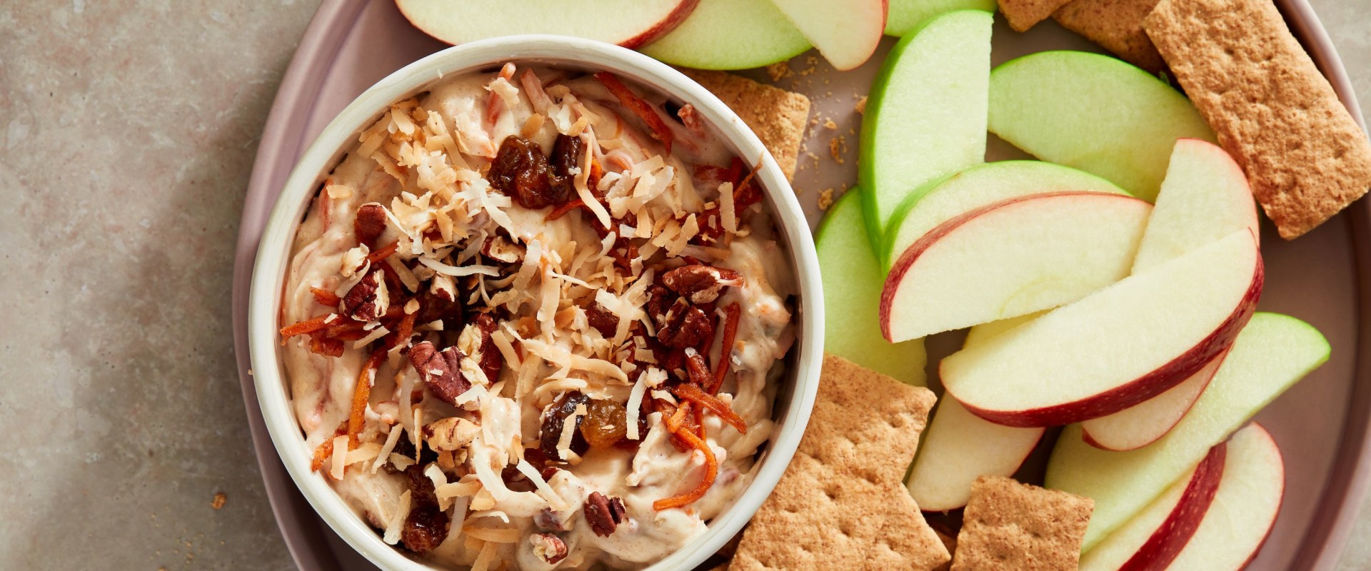 Healthy Low-Fat Desserts