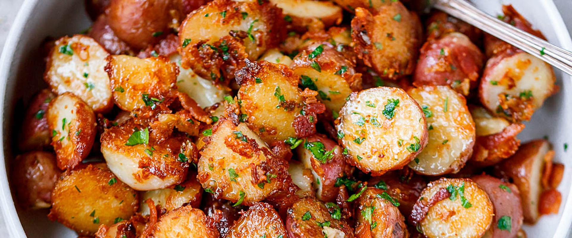 Quick and Easy Side Dishes
