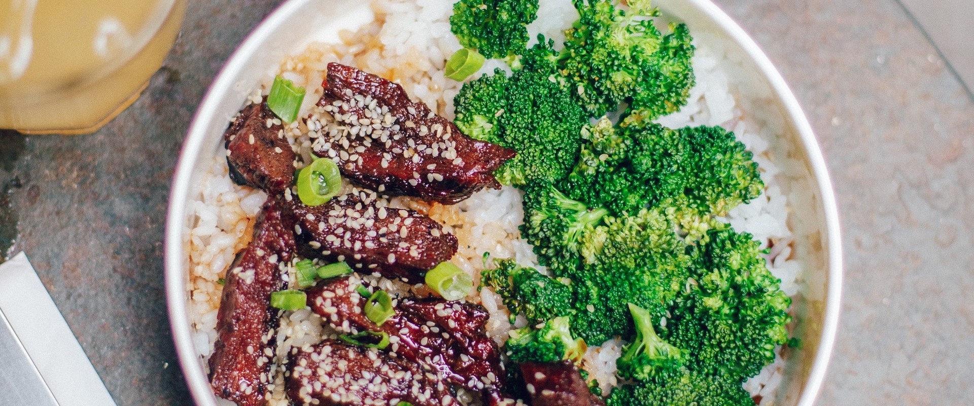 Healthy Low-Sugar Main Dishes