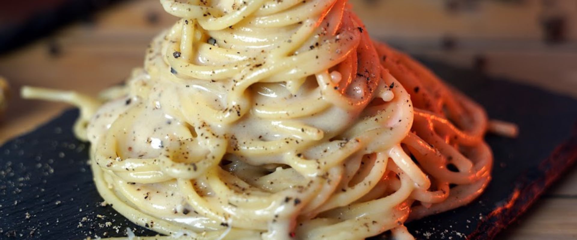 Uncovering Authentic Italian Recipes