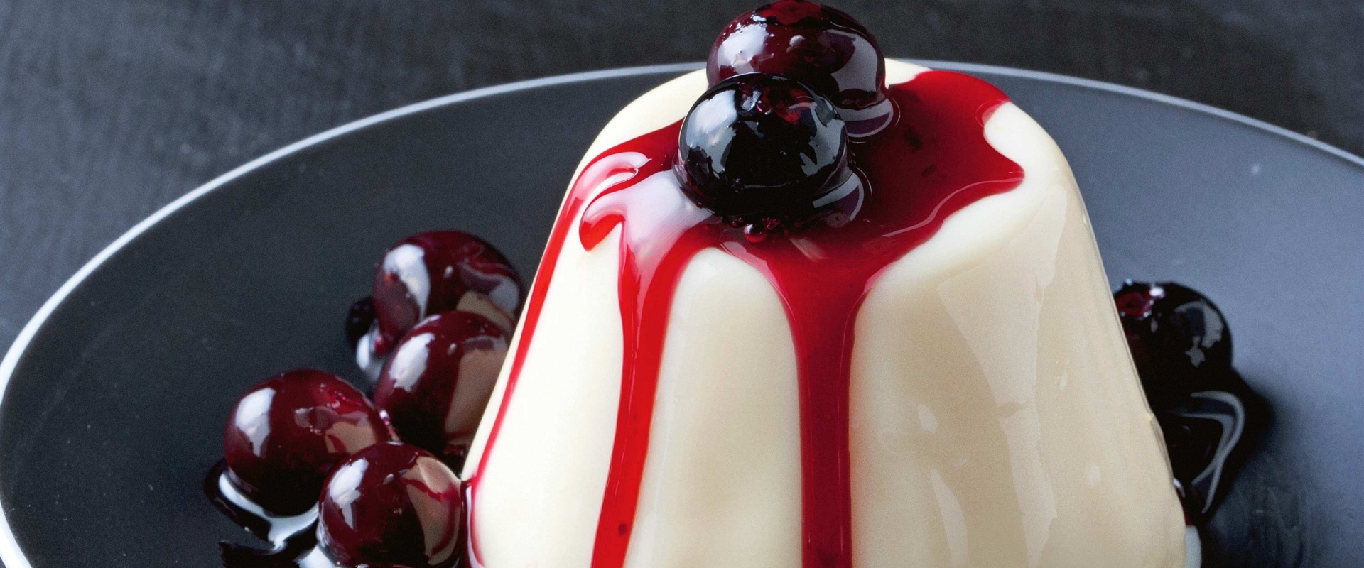 Healthy Desserts - Quick and Easy Recipes