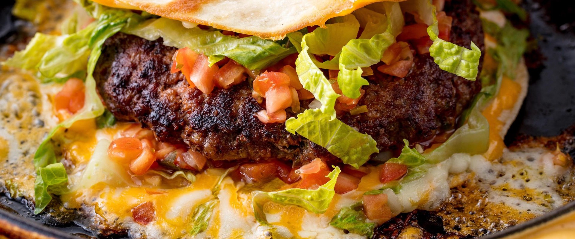 Tex-Mex Food Recipes: A Comprehensive Overview