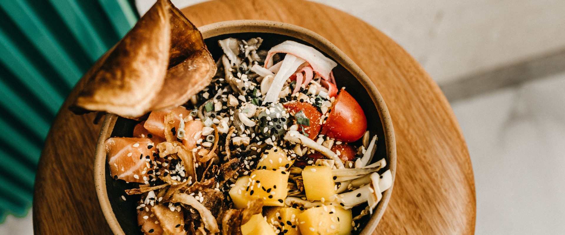 Discovering Hawaiian Food Recipes