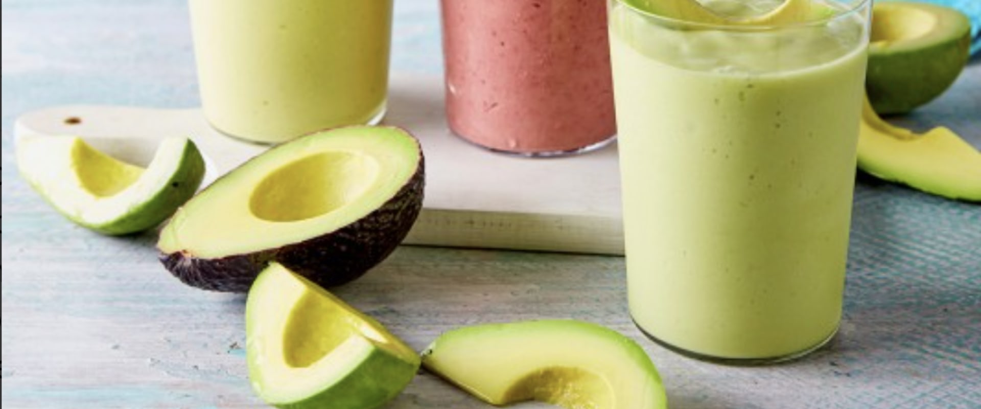 Shake Recipes for Breakfast