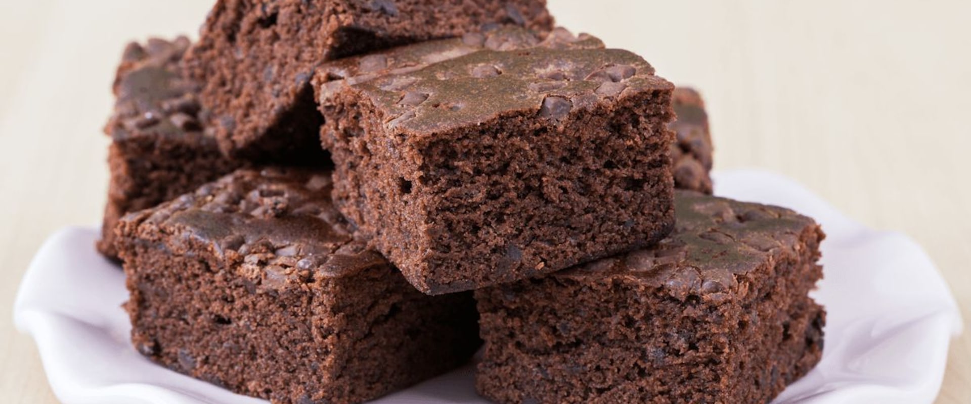 High-Fiber Desserts