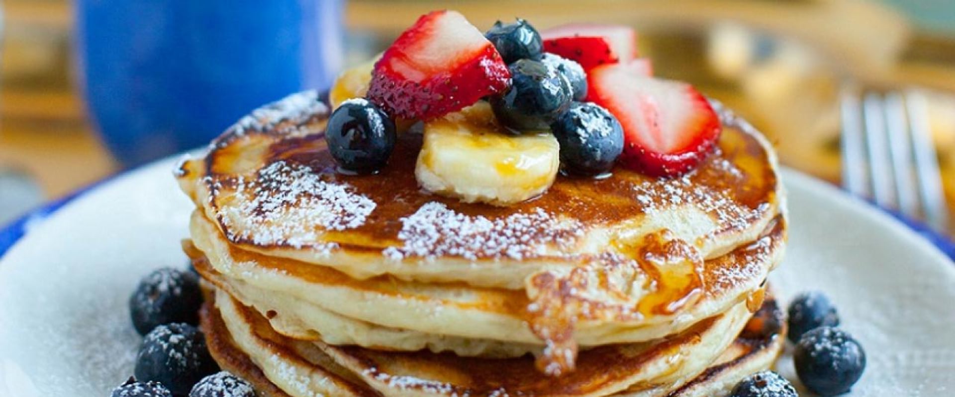 Delicious Pancake Recipes for Breakfast