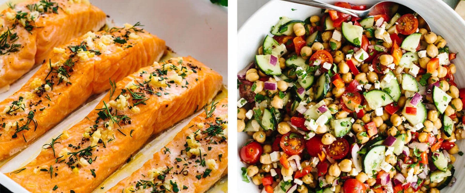 Quick and Easy Gluten-Free Main Dishes