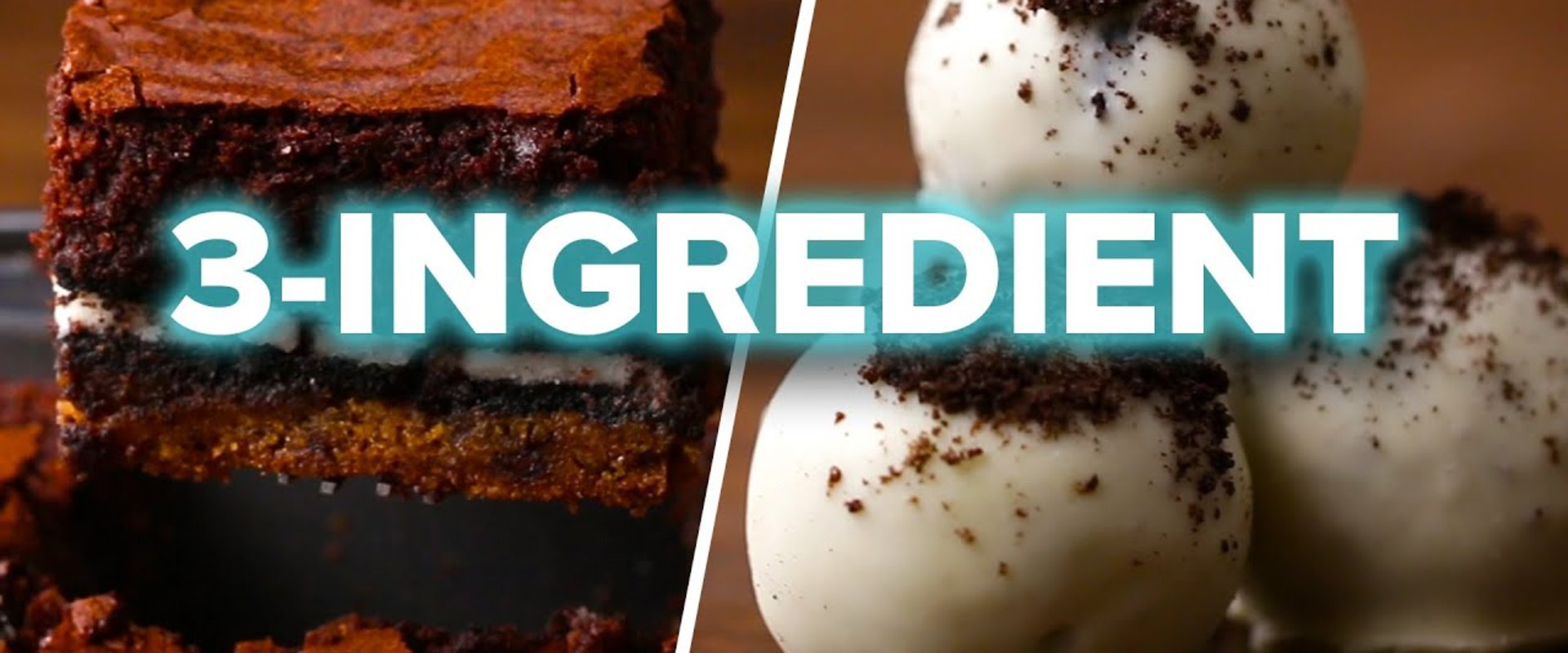 Quick and Easy Desserts