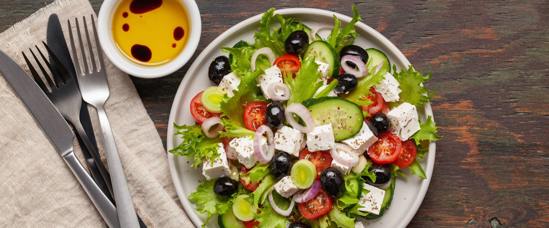 Greek Food Recipes - Exploring the Flavors of the Mediterranean