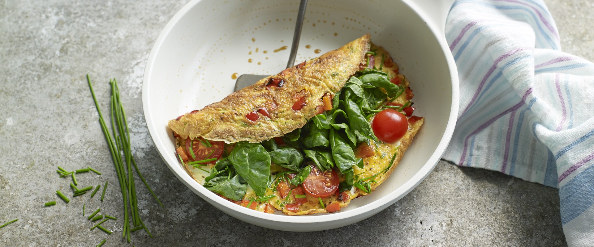 Healthy Omelette Recipes for Breakfast