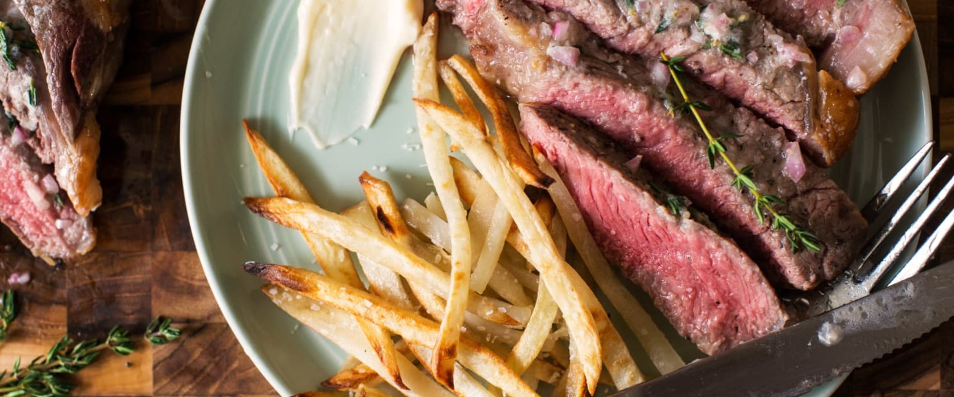 Drinks for Beef Dinners