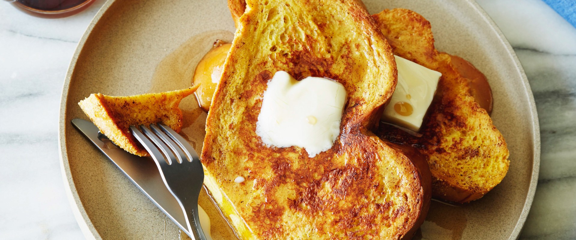 French Toast Recipes for Breakfast