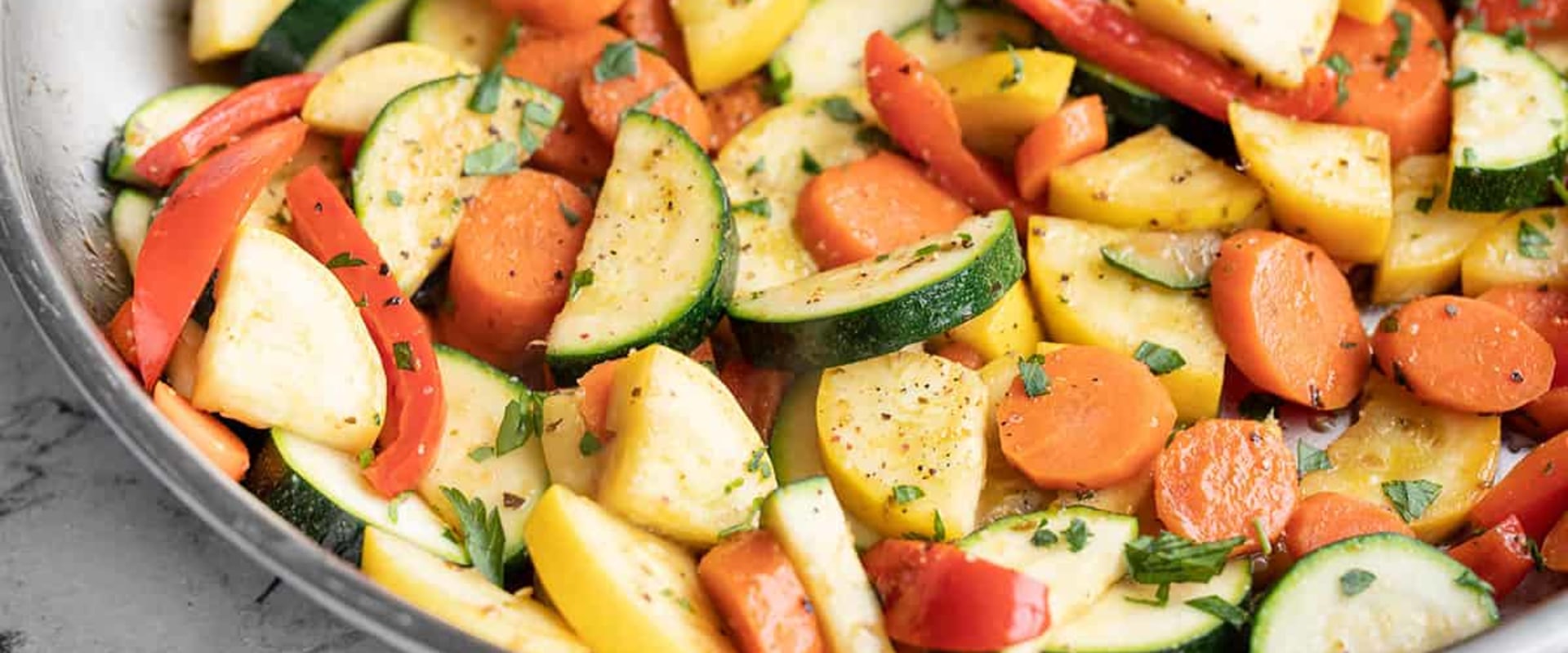 Vegetarian Side Dishes: Quick and Easy Recipes