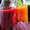 Vegetarian Drinks for Dinner Recipes