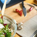 Low-calorie Main Dishes: A Guide to Healthy Eating