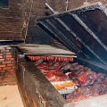 Where did barbecue originate in america?