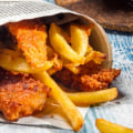Side Dishes for Seafood Dinners