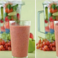 Juice Recipes for Breakfast