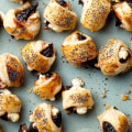 Vegetarian Appetizers: Quick and Easy Recipes