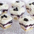 Tantalizing Gluten-Free Desserts Everyone Can Enjoy
