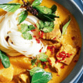 The Delicious Recipes of Thai Cuisine