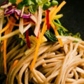 Chinese Food Recipes: Delightful Dishes from Around the World