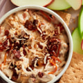 Healthy Low-Fat Desserts