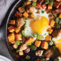 Healthy Egg Recipes for Breakfast