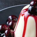 Healthy Desserts - Quick and Easy Recipes