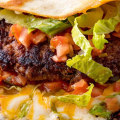 Tex-Mex Food Recipes: A Comprehensive Overview