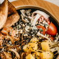 Discovering Hawaiian Food Recipes