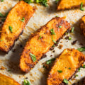 Gluten-Free Side Dishes: Quick and Easy Recipes