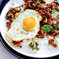Delicious Healthy Egg Recipes for Breakfast