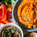 High-Fiber Appetizers: Healthy Recipes for Every Occasion