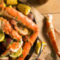 Seafood Dinner Recipes
