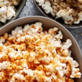 High-Fiber Appetizers: Healthy and Delicious Recipes