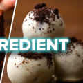 Quick and Easy Desserts