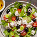 Greek Food Recipes - Exploring the Flavors of the Mediterranean
