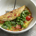 Healthy Omelette Recipes for Breakfast
