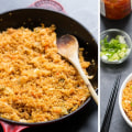 High-Fiber Main Dishes: Healthy Recipes for a Balanced Meal