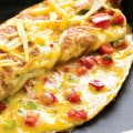 Omelette Recipes for Breakfast