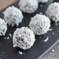 Vegetarian Desserts: Quick and Easy Recipes
