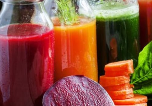 Vegetarian Drinks for Dinner Recipes